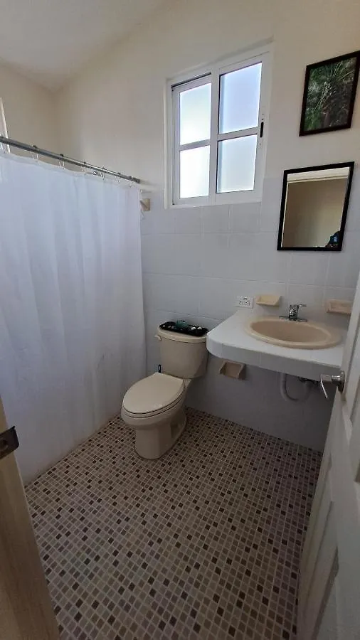 Casita Del Arco El Cedral Cozumelヴィラ 別荘