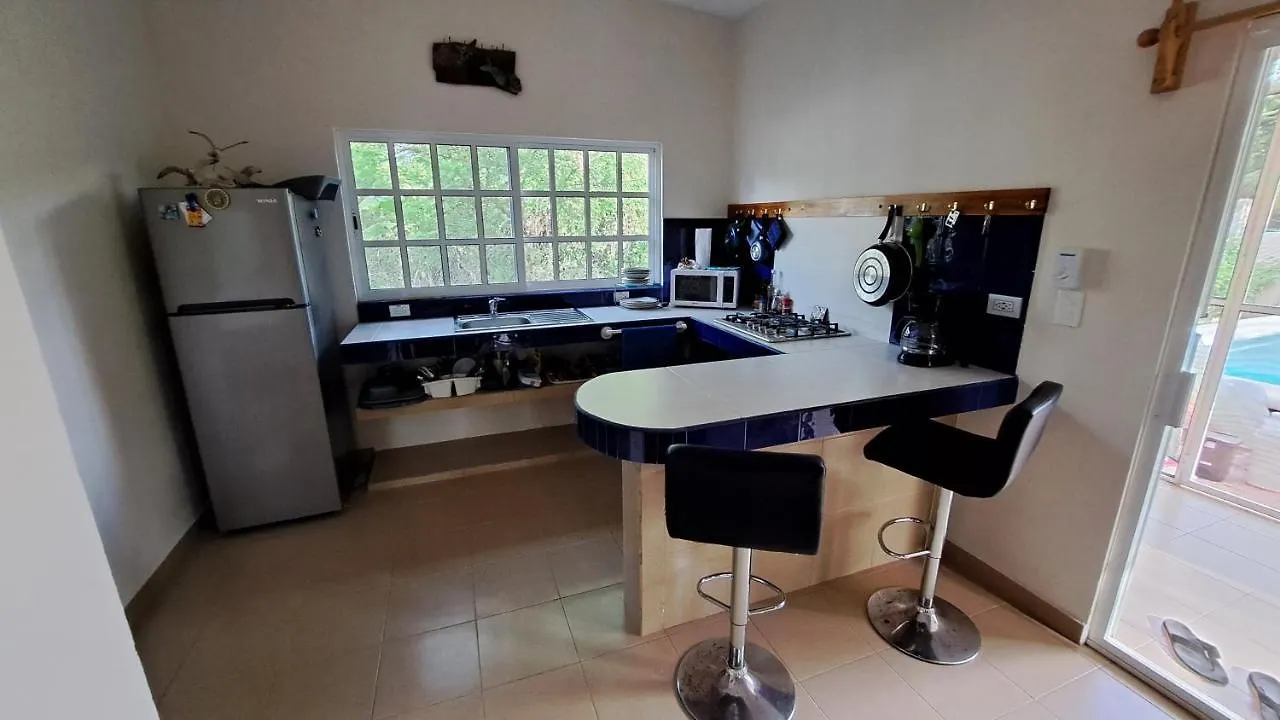 Casita Del Arco El Cedral Cozumelヴィラ 0*, コスメル