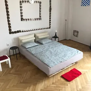 Pokoj 11a , Krakow Poland