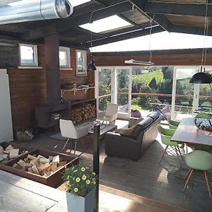 Oakridge Glamping , Rotorua New Zealand