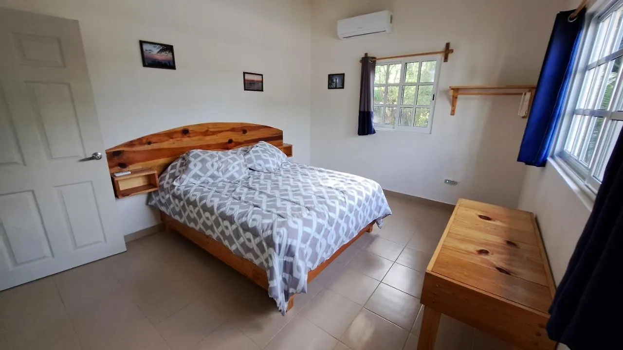 فيلا Casita Del Arco El Cedral كوزوميل المكسيك